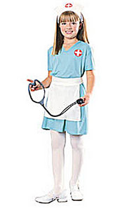 Unbranded NURSE