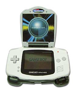 GBA NXT Mini Woofer.