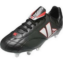 Unbranded Nyambu Low Cut Soft Toe Boots