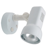 Unbranded OA6311 WH - White Wall Spot Light