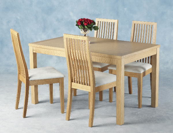 Oakleigh Dining Set