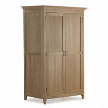 Oakleigh Wardrobe