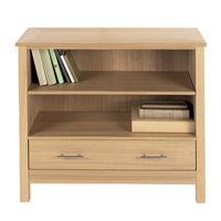 Oakridge Bookcase