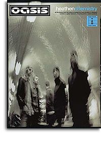 Unbranded Oasis: Heathen Chemistry (TAB)