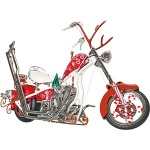 OCC Christmas Bike