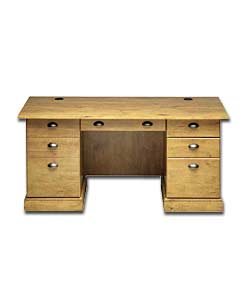 Odessa Executive Desk