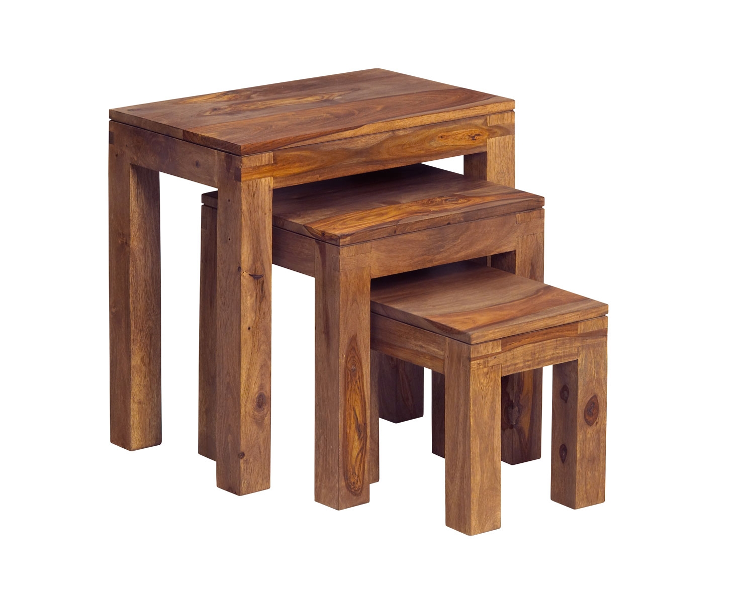 Unbranded Odisha Nest of Tables