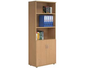 Unbranded Odysseus open top cupboards