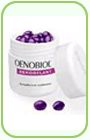 Oenobiol Remodeling contains fatty acid, Fitnol (t