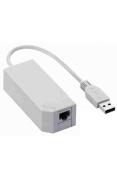 Official Nintendo Wii LAN Adapter