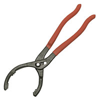 Oil Filter Pliers