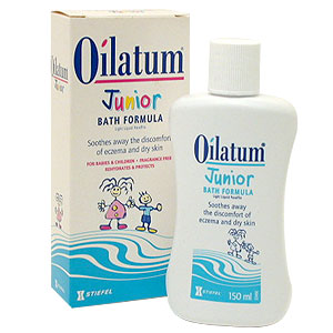 The all over convenient to use emollient for babie