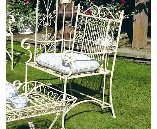 Unbranded Old Rectory Carver Chair