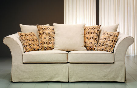 Olivia Chair