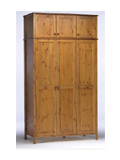 Olsen 6 Door Wardrobe