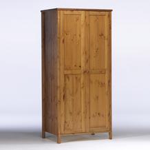 Olsen Wardrobe 2 Door