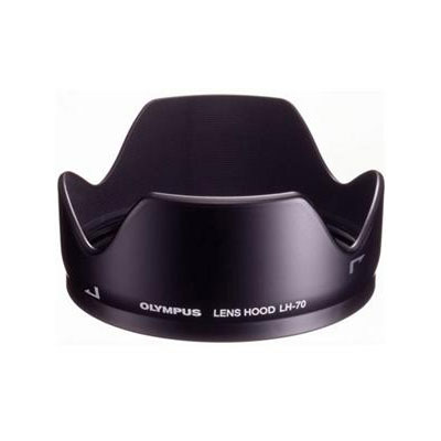 Unbranded Olympus??LH-70 Lens Hood