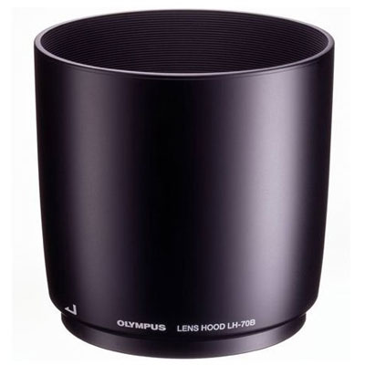 Unbranded Olympus??LH-70B Lens Hood