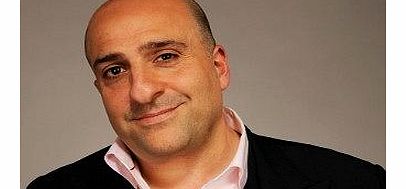 Unbranded Omid Djalili GB