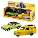 Diecast Model Cars - Others UK