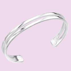 Open Tork Bangle