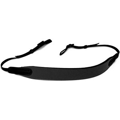 Unbranded OpTech E-Z Comfort Strap - Black