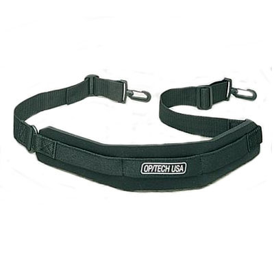 Unbranded OpTech Pro Bag Strap Black