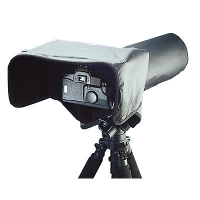 Unbranded OpTech Weatherguard Grey