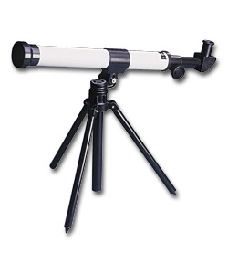 optical telescope