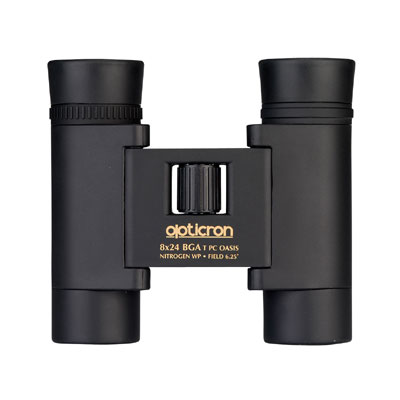 Unbranded Opticron BGA T PC Oasis 8x24 Binoculars