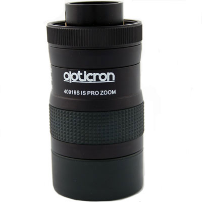 Unbranded Opticron IS Zoom Eyepiece