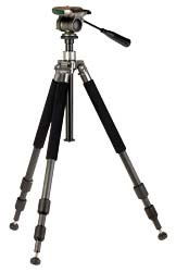 Unbranded Opticron Traveller Carbon Fibre Tripod (42700)