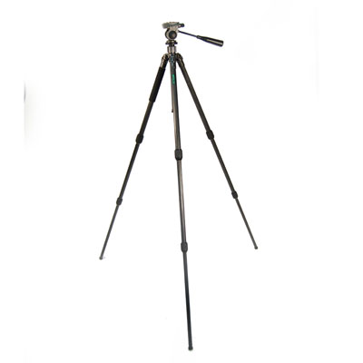 Unbranded Opticron Traveller Tripod plus 42700H