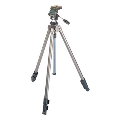 Unbranded Opticron Tripod - 42604 with Sliding Centre Column