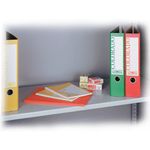 ECONOMY STEEL STORAGE CABINETS - Inexpensive, lock