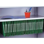 INTERNAL CUPBOARD FITMENTS. - Covers all your storage needs