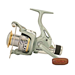 Orbula Fixed Spool Reels