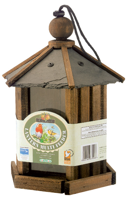 Unbranded Orchard Lantern Feeder