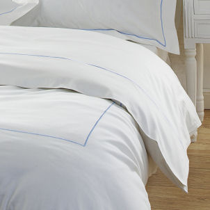 Unbranded Organic Cotton King Duvet Cover