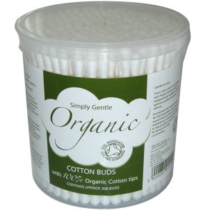 Incredibly soft, this organic cotton wool is not only the first to be certified as organic, it also 