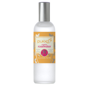 Unbranded Organic Rosewater Pump Spray