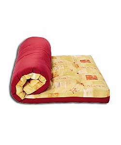 Oriental Gold Futon Mattress