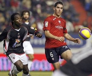 Unbranded Osasuna / CA Osasuna - Recreativo de Huelva