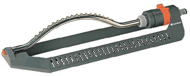 Unbranded Oscillating Sprinkler