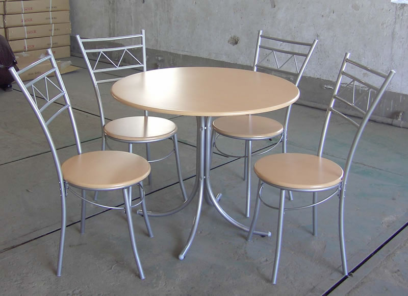 Oslo Dining Set