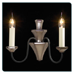 Othello Double Wall Light