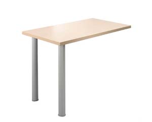 Unbranded Otis return desk