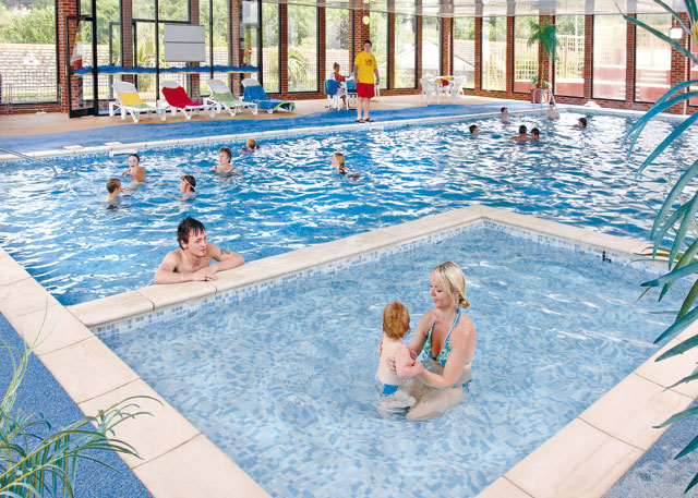 Unbranded Otter Holiday Park