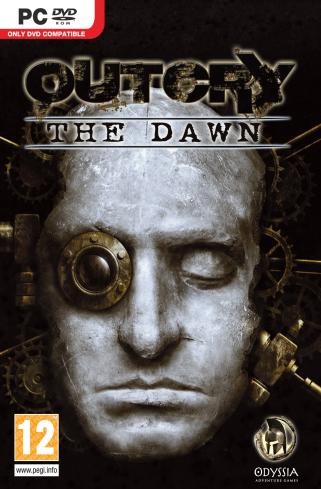 Outcry The Dawn PC