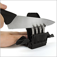 Unbranded Ozitech Knife Sharpener